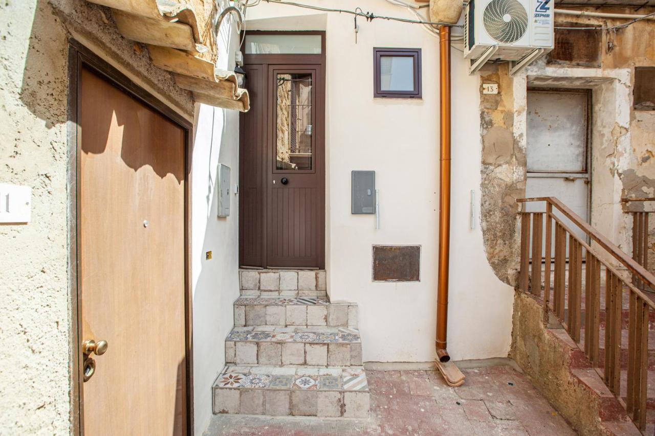 Home Cattedrale Agrigento Exterior photo